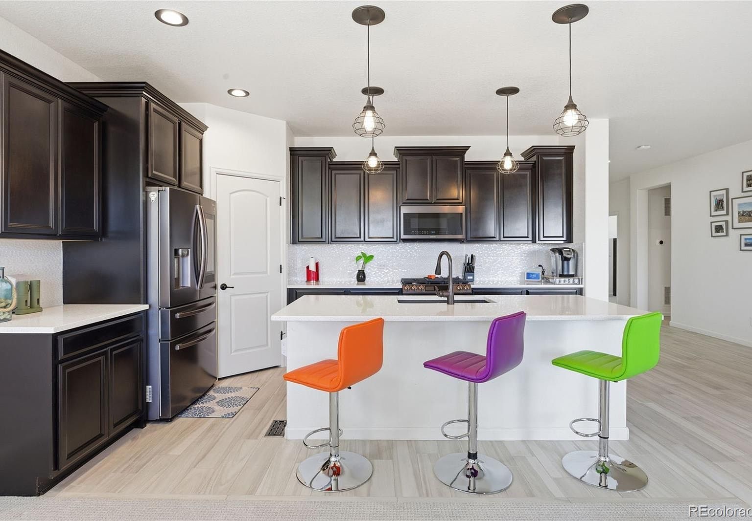 4465 McMurdo Ct Castle Rock, CO 80108 | Single Family