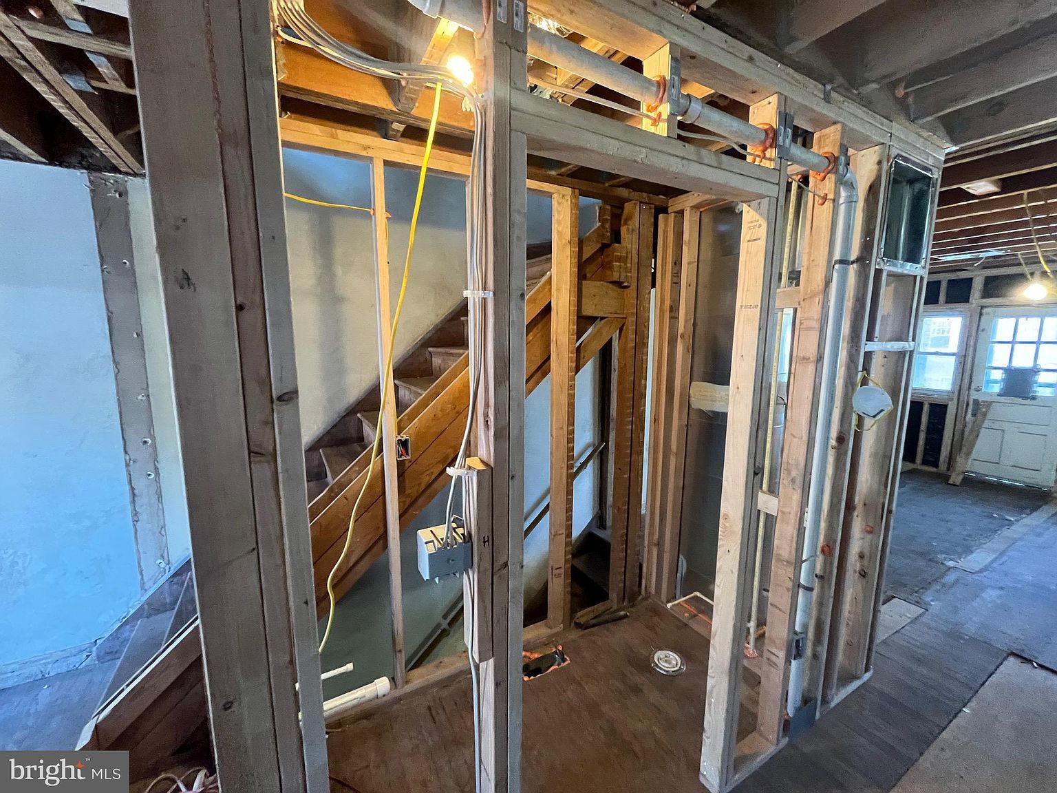 317 18th St NE Washington, DC 20002  | New build