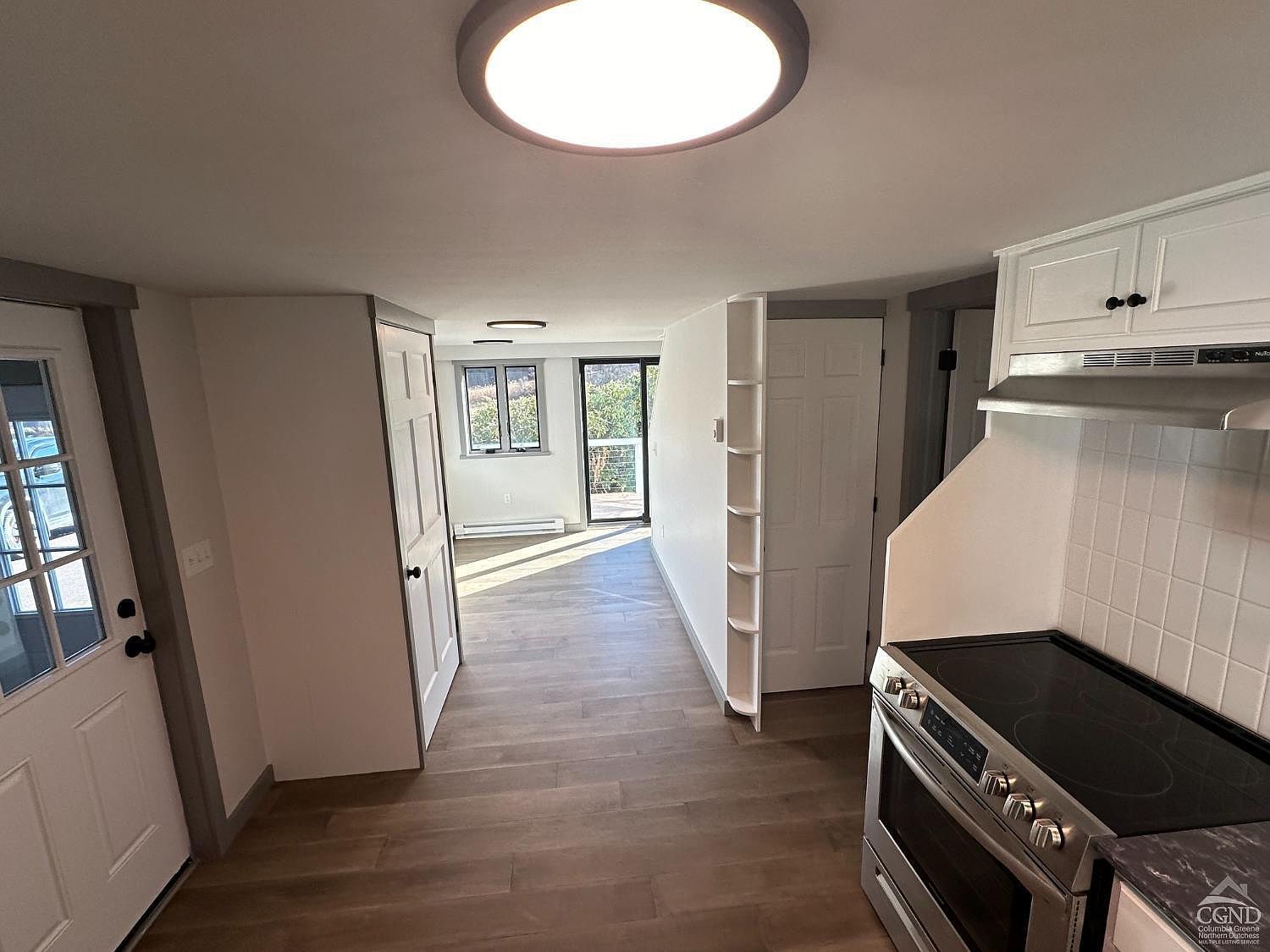 263 Old Hudson Tpke Canaan, NY 12029  | Single Family