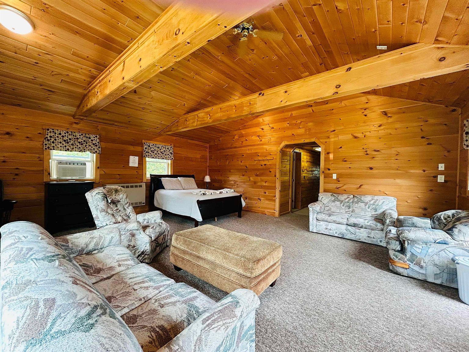 15 Cone Pass Pittsburg, NH 03592 | Single Family