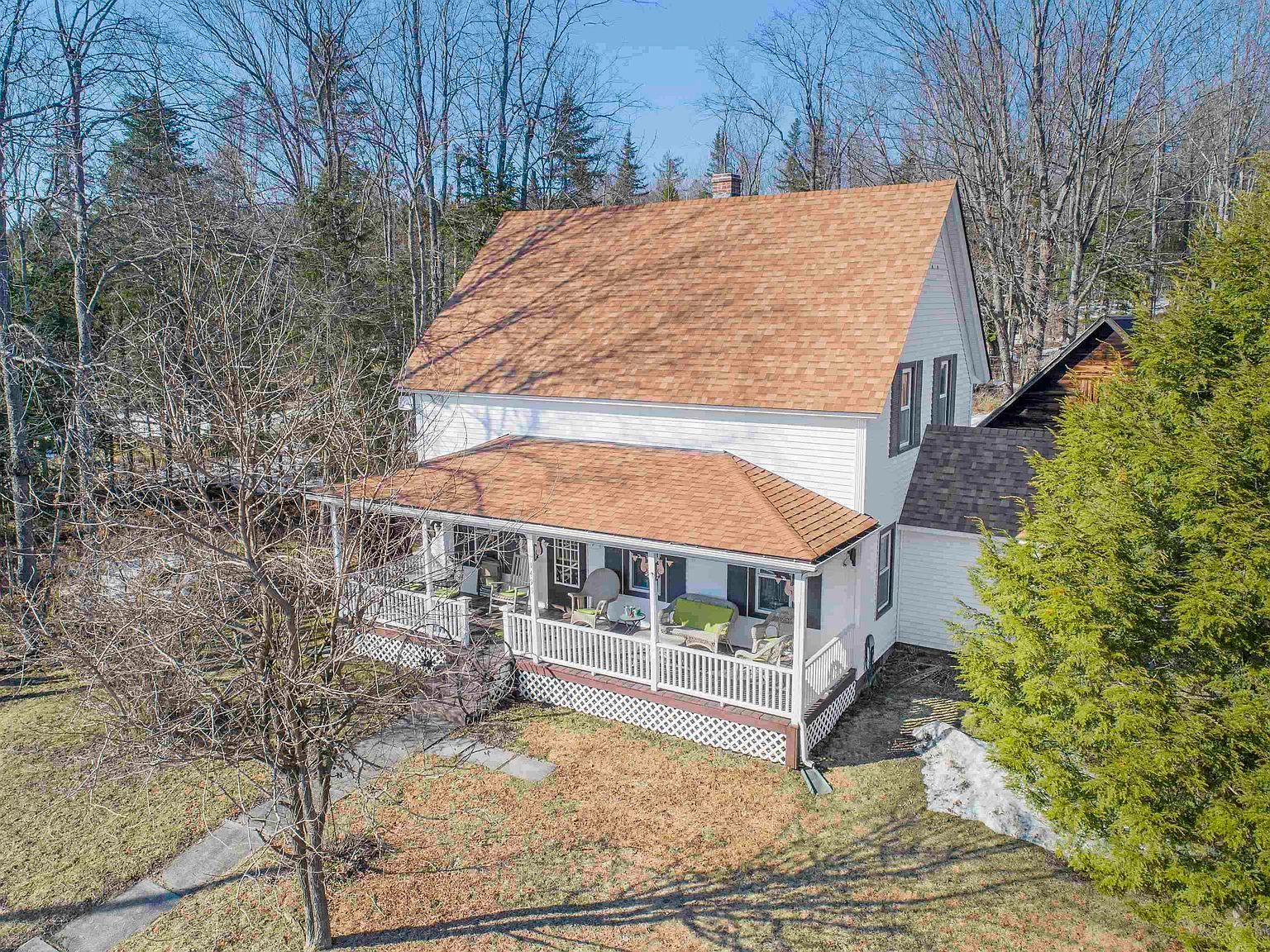 1495 Main St Pittsburg, NH 03592 | Single Family