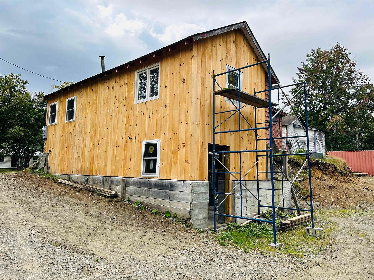 997 Us Route 3 North Stratford, NH 03590 | Single Family