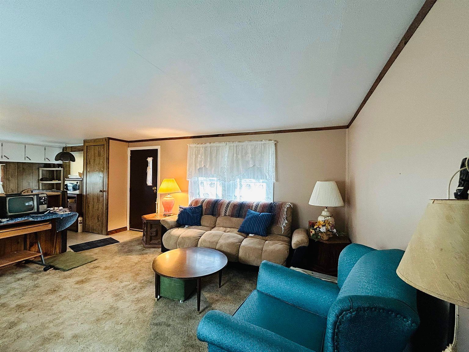 31 Preston Ln Columbia, NH 03576 | New build