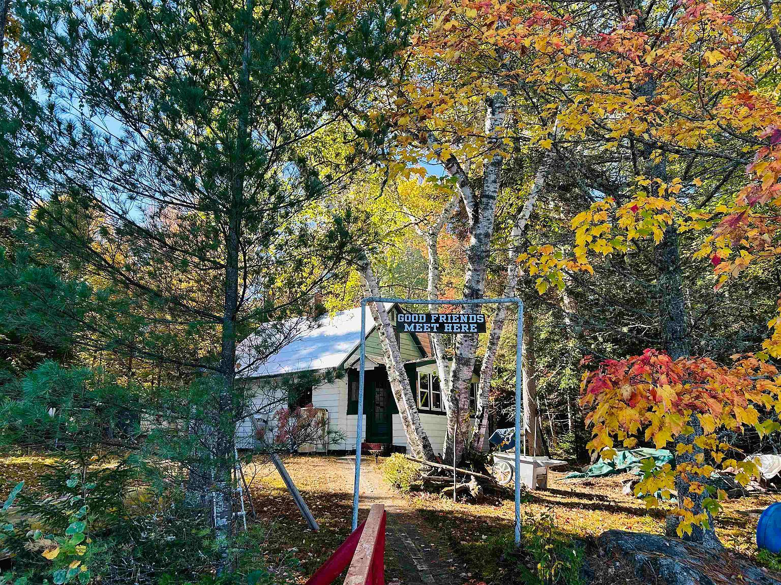 13 Lake Umbagog Errol, NH 03579 | Single Family