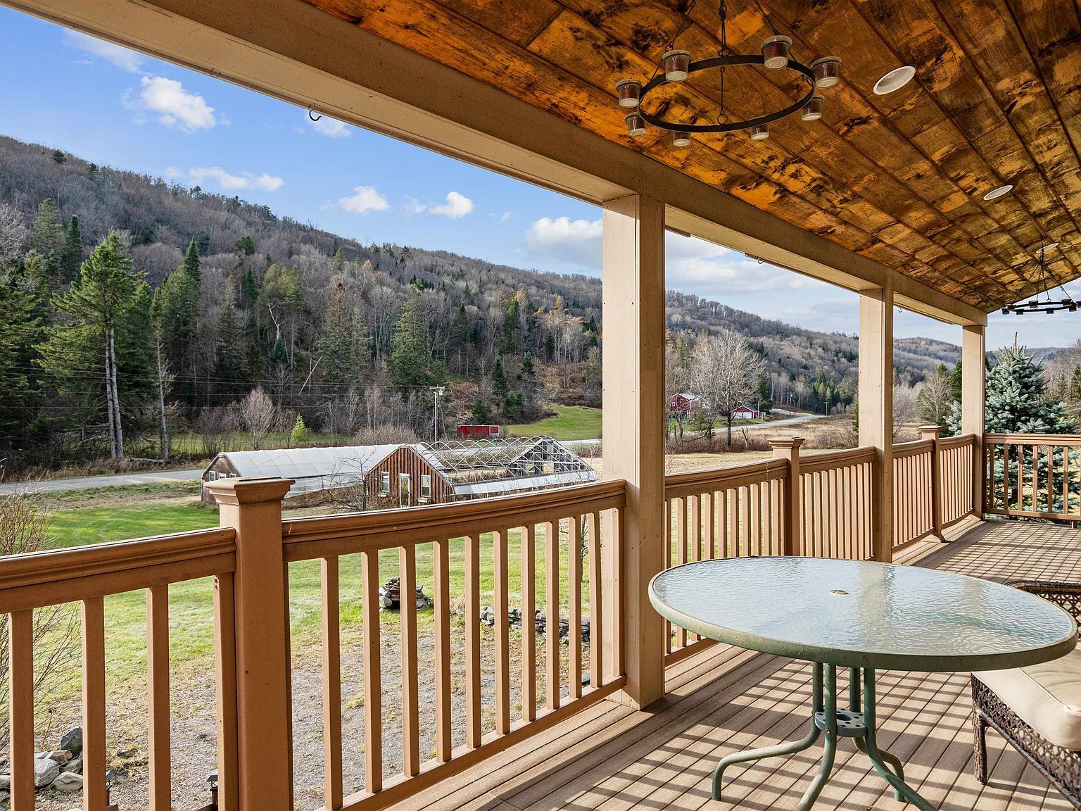 621 Bishop Brook Rd Stewartstown, NH 03576 | Single Family