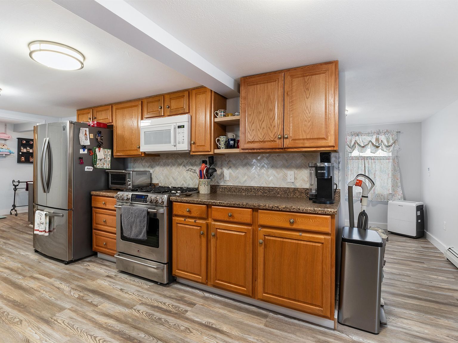 169 Main St Colebrook, NH 03576  | Single Family