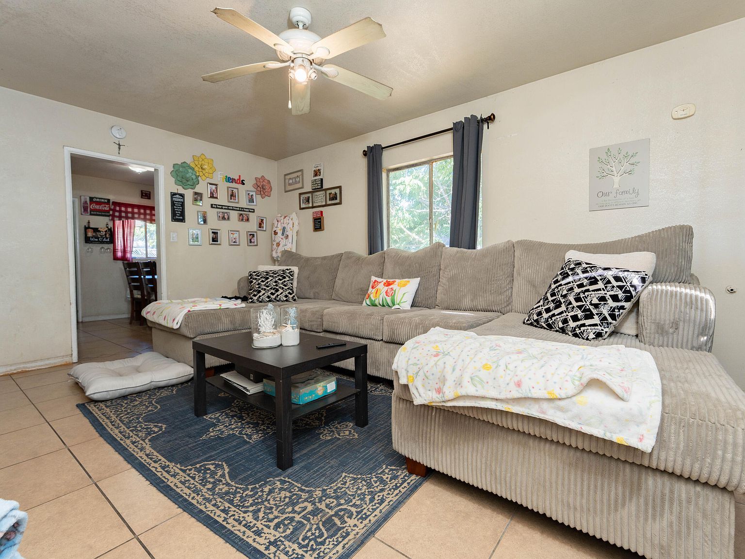 1905 Mount Vernon Ave Bakersfield, CA 93306  | Single Family