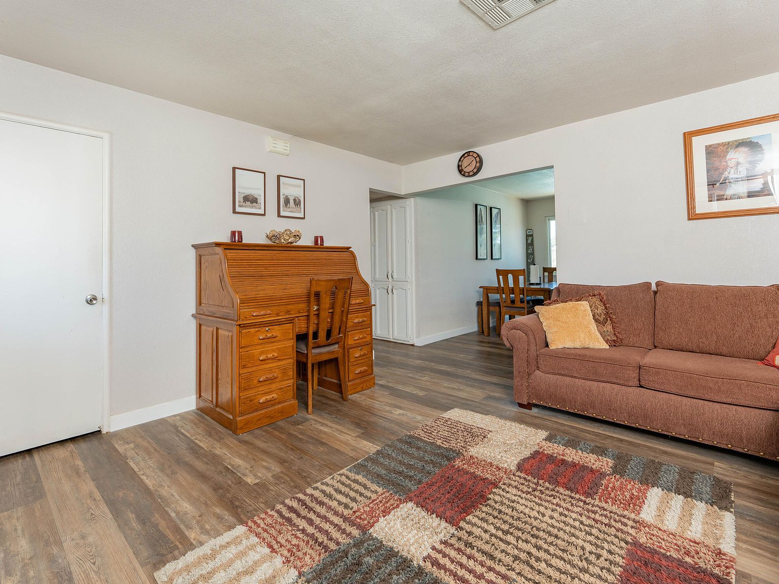 1750 Terry Cir Porterville, CA 93257  | Single Family