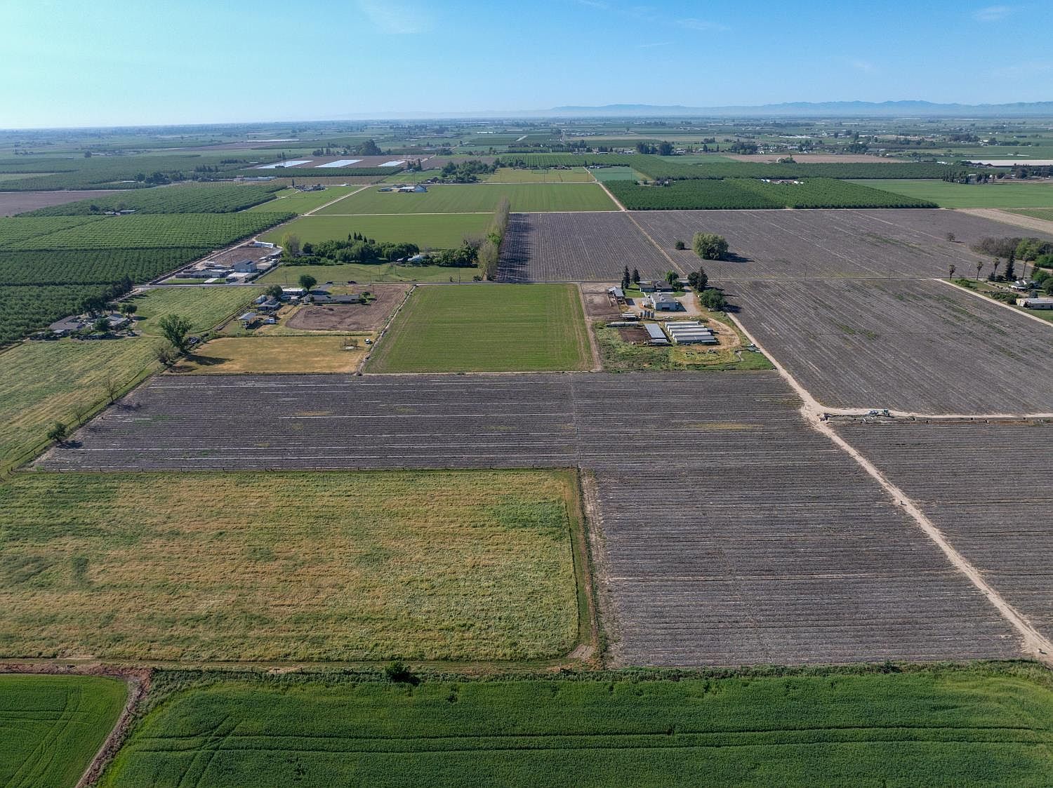 3725 W Simmons Rd Turlock, CA 95380  | Single Family