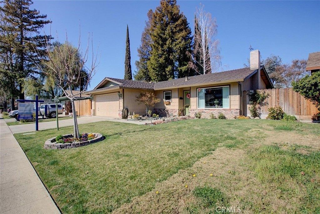 1625 Sheldon Dr Modesto, CA 95350  | Single Family