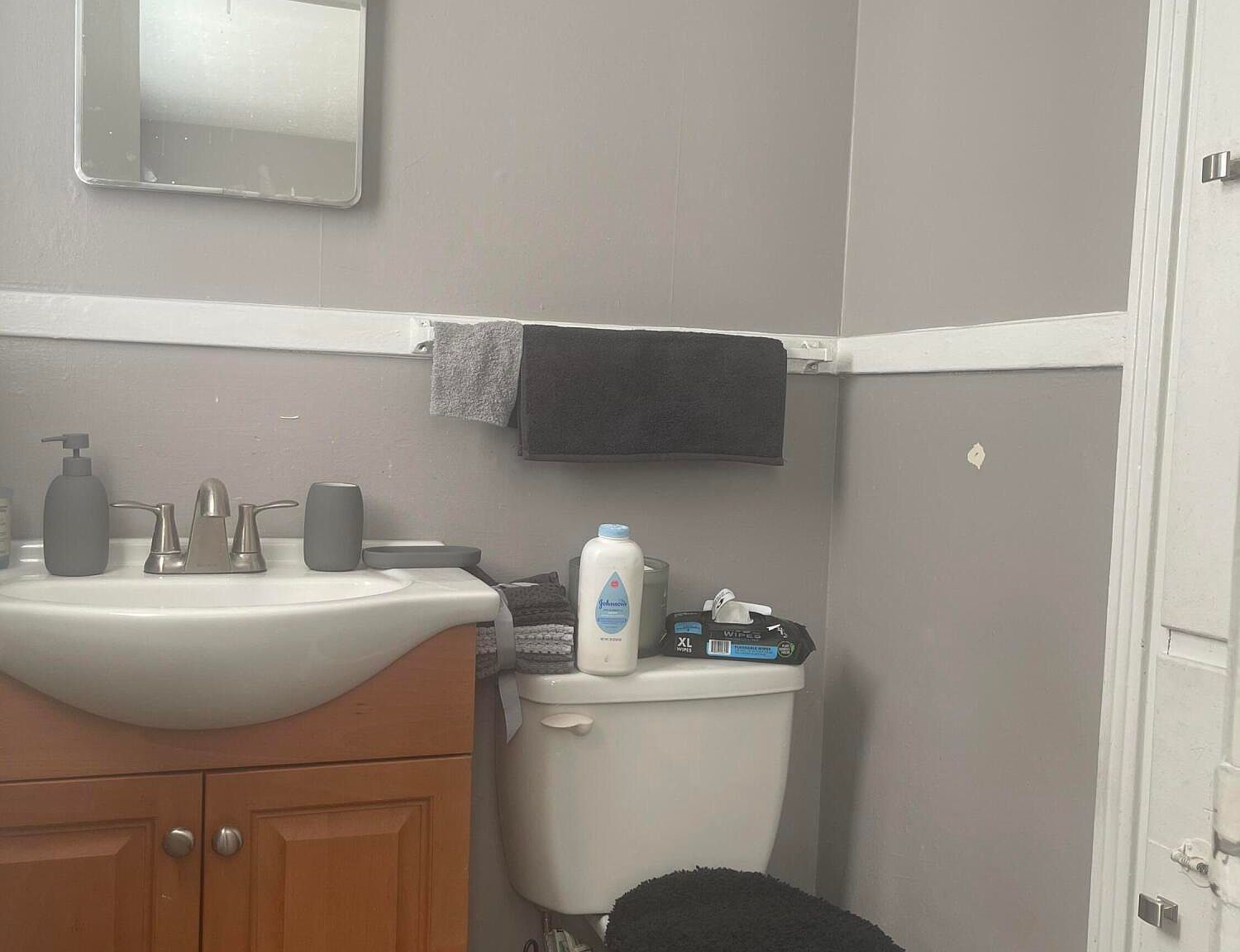 1110 Maria Dr Jackson, MS 39204  | Single Family