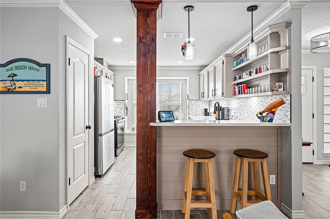 14945 Dasmarinas Dr Corpus Christi, TX 78418  | Single Family