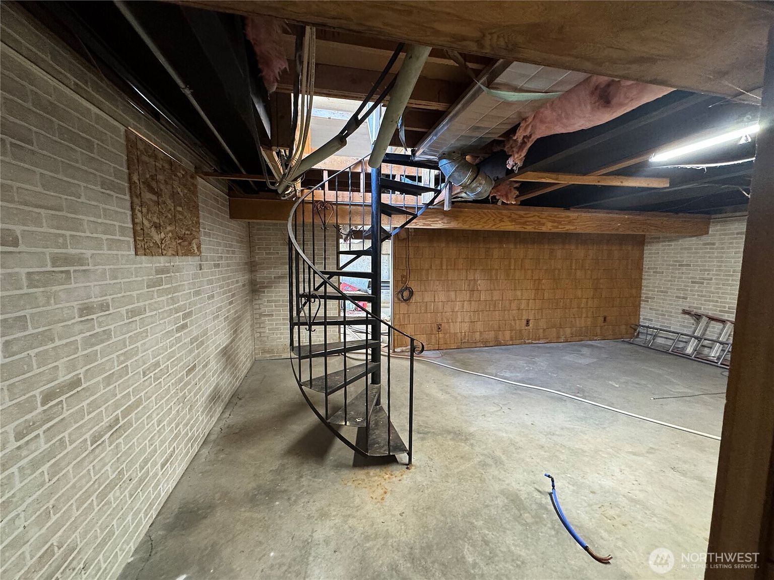 125 3rd St Electric City, WA 99123  | New build