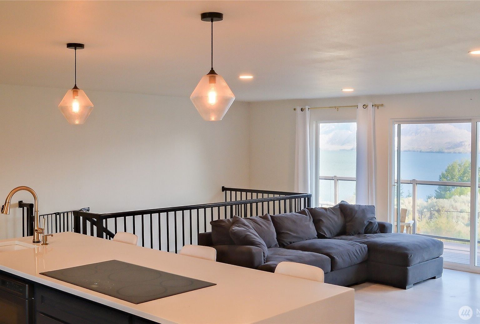 216 Sandy Ln Electric City, WA 99123  | Single Family