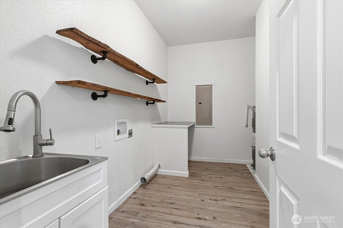 314 Orchard St Elmer City, WA 99124  | Single Family