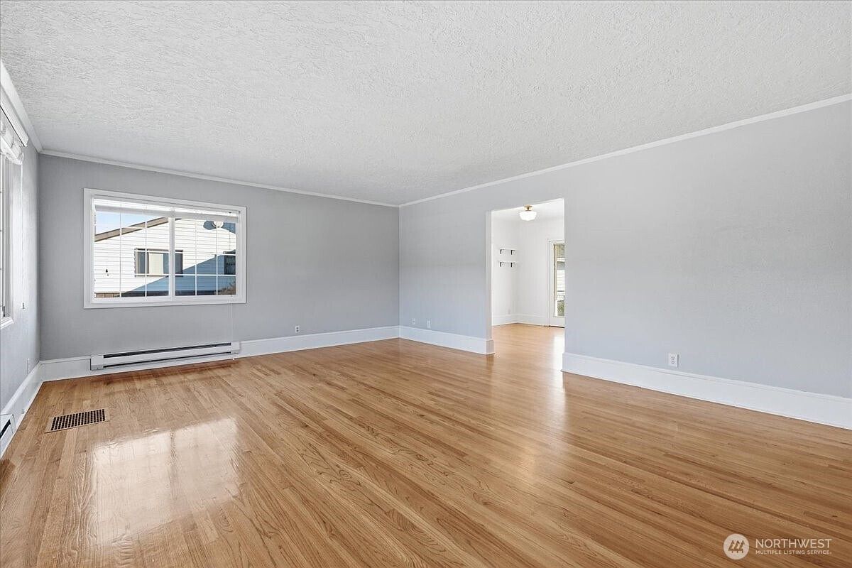 707 Spruce St Coulee Dam, WA 99116  | Single Family