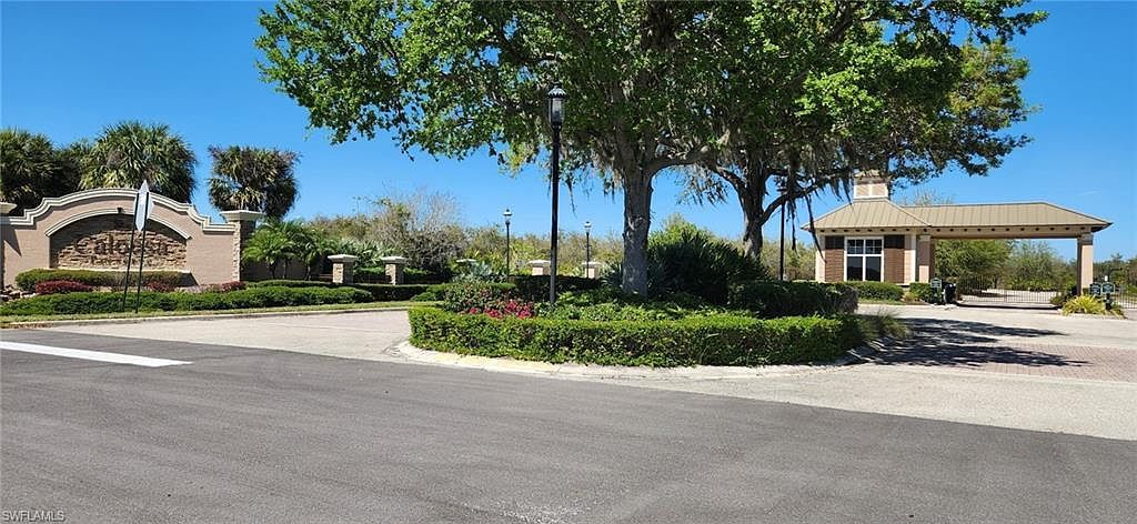 22728 Yellow Button Ln Alva, FL 33920 | Land/Lot