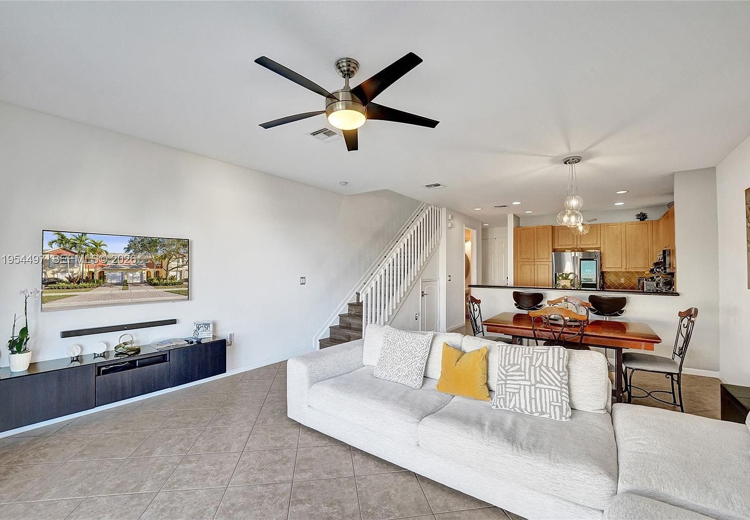 7717 Paddock Pl Davie, FL 33328  | New build