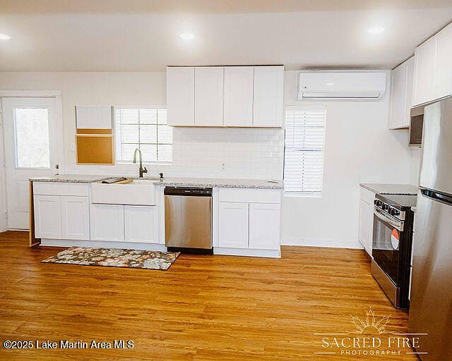 50 Omega Ln Alexander City, AL 35010  | Single Family