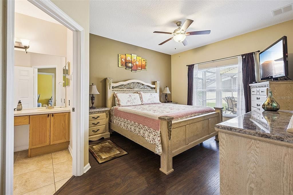 8160 Fan Palm Way Kissimmee, FL 34747  | Single Family