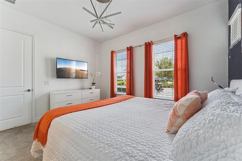 294 Captiva Dr Davenport, FL 33896  | New build