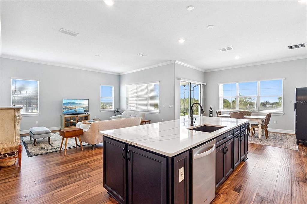 1517 Evening Summit Cir Minneola, FL 34715 | Single Family