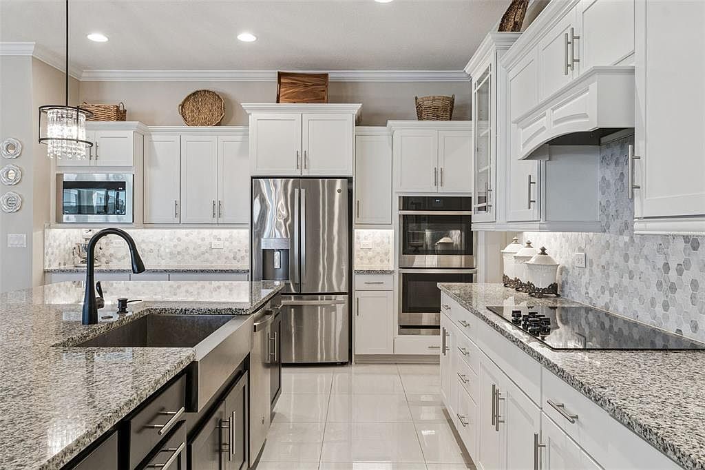 15312 Gilligan Ct Winter Garden, FL 34787  | Single Family