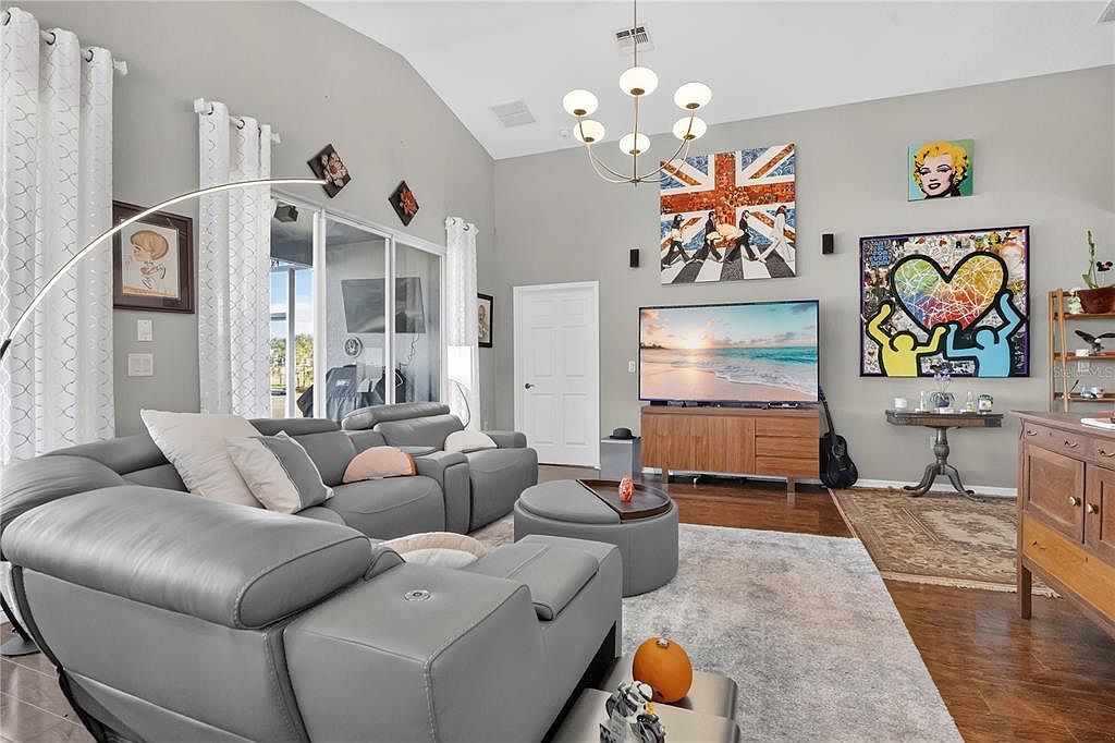 3008 Pinnacle Ct Clermont, FL 34711 | Single Family