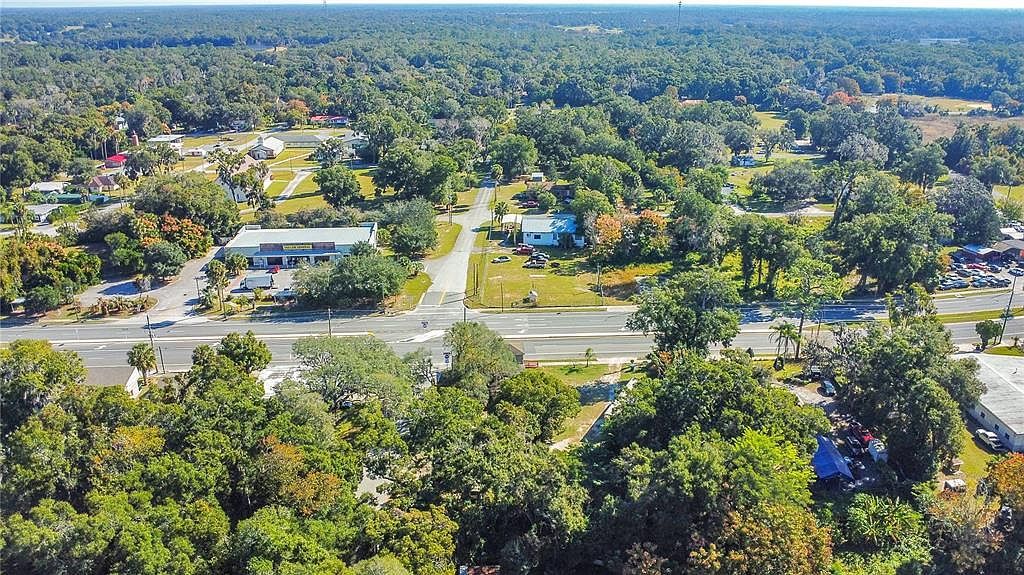 4930 Us Highway 17 De Leon Springs, FL 32130 | Multi Family
