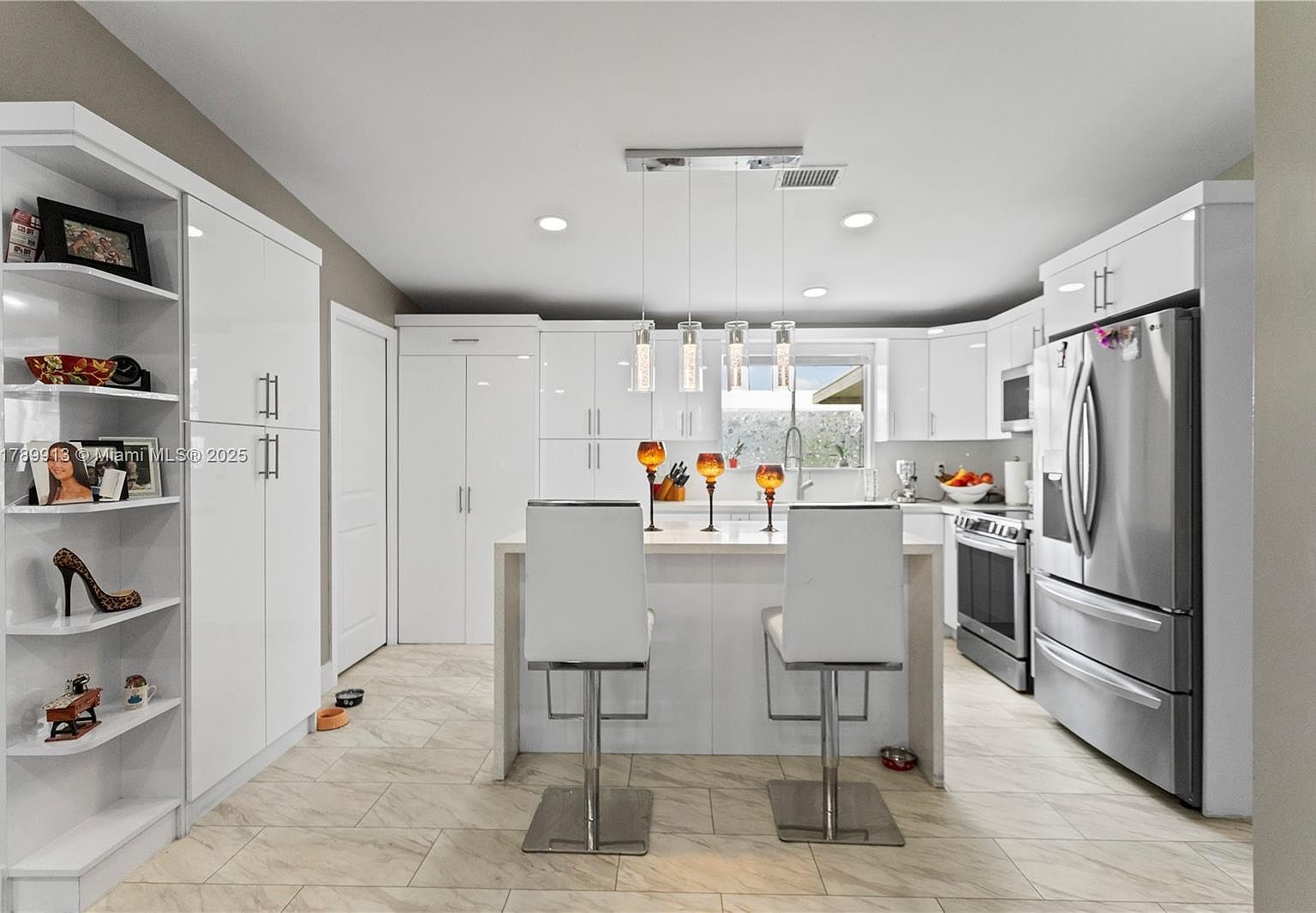 740 NW 219th Ave Pembroke Pines, FL 33029  | New build