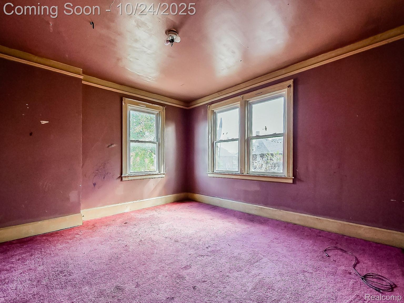 139 Puritan St Highland Park, MI 48203  | Single Family