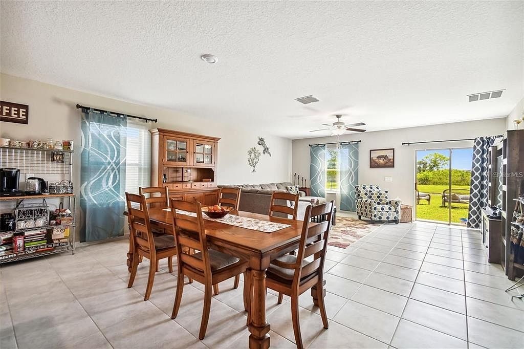 7021 King Creek Dr Sun City Center, FL 33573 | Single Family