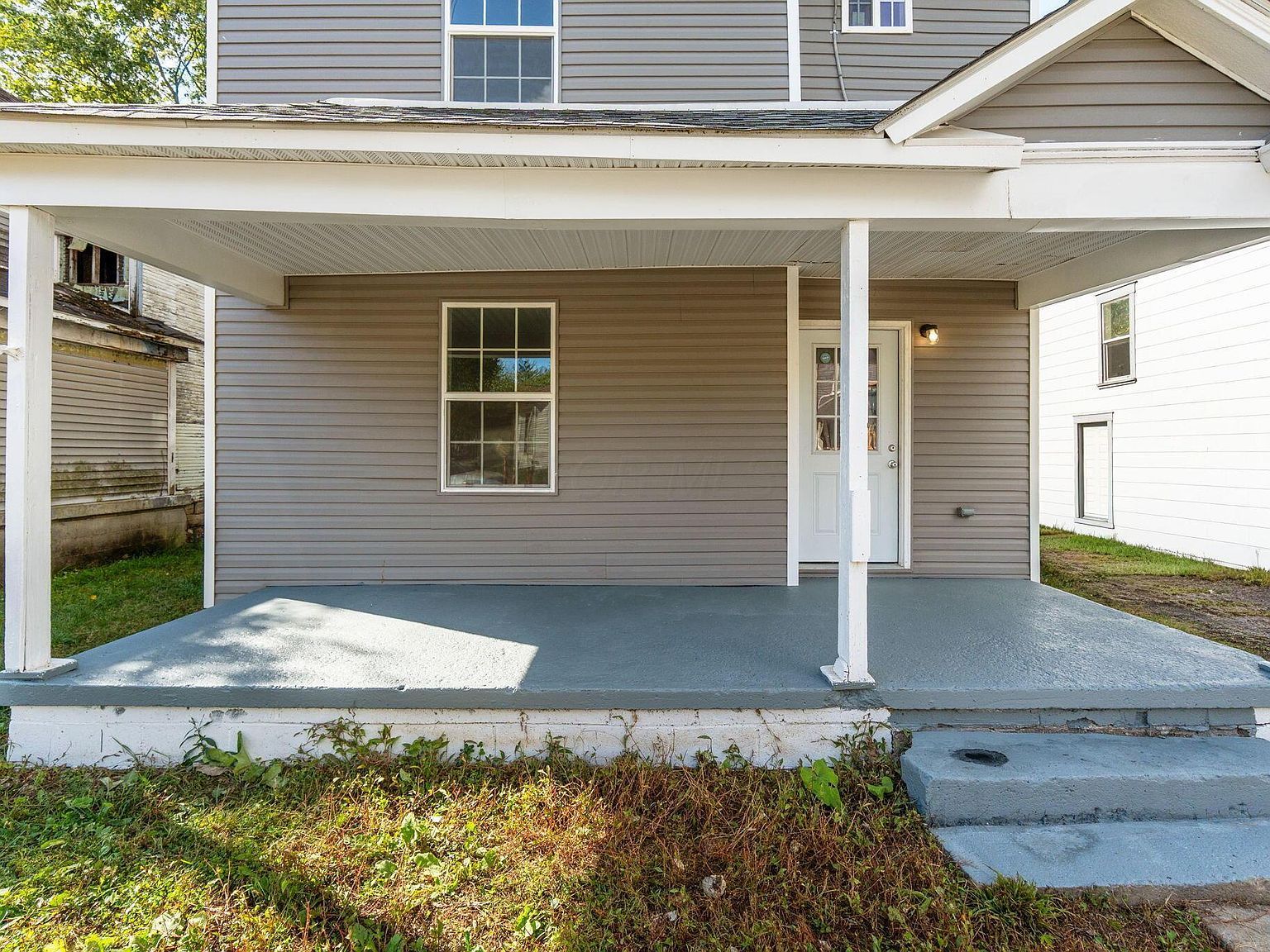 341 Girard Ave Marion, OH 43302  | Single Family