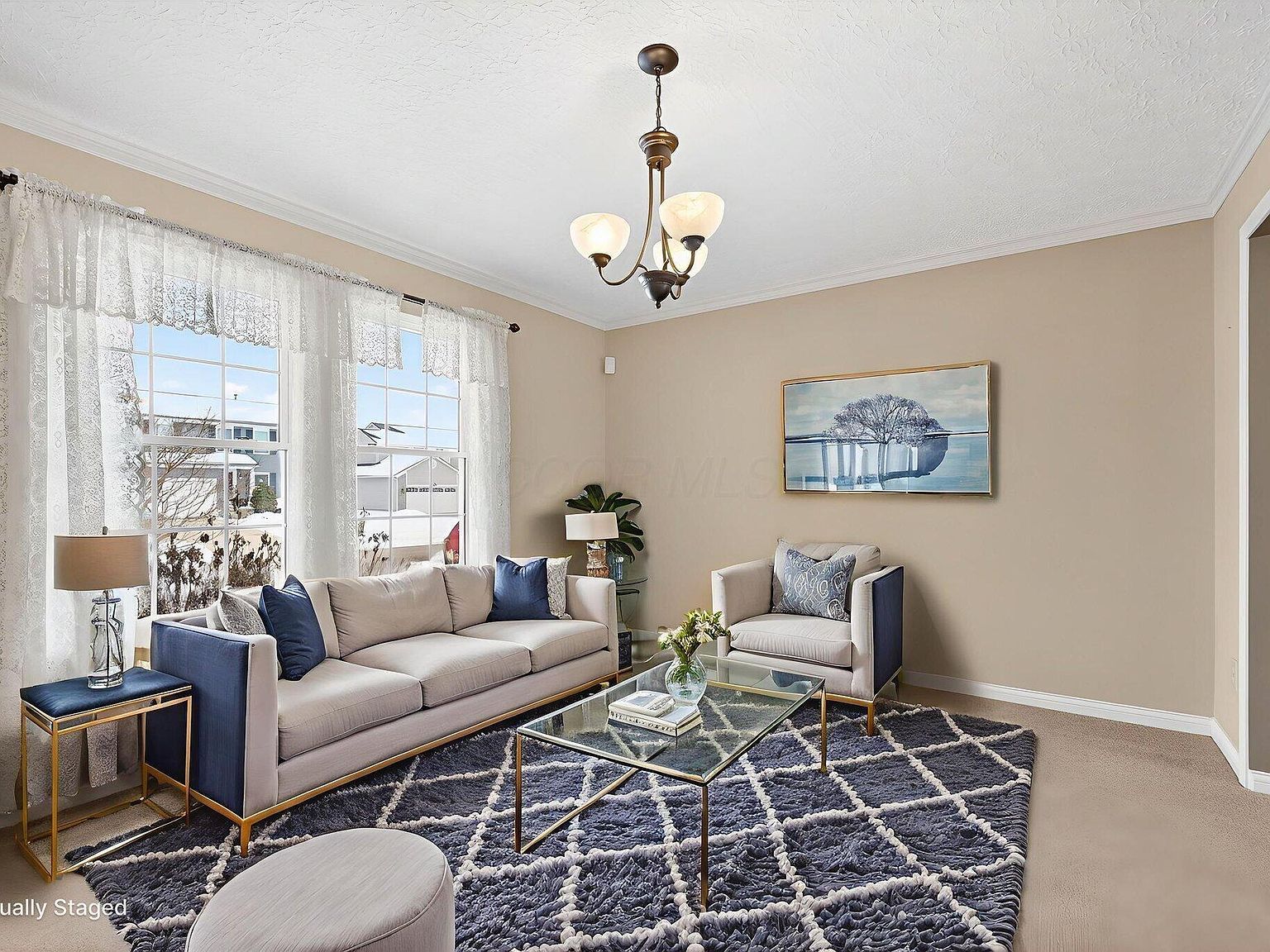 783 Tricolor Dr Reynoldsburg, OH 43068  | Single Family