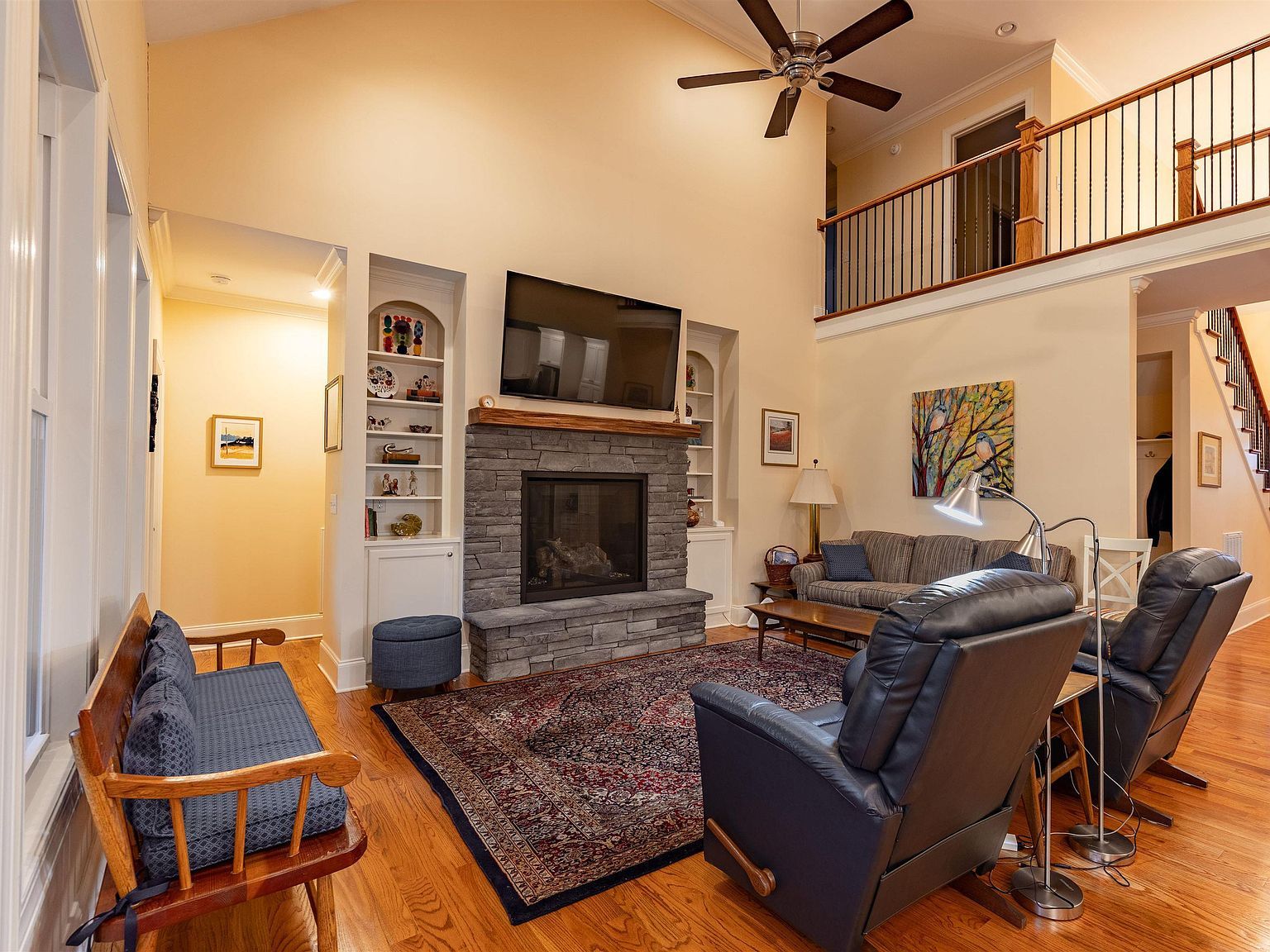 59 Setting Sun Ln Travelers Rest, SC 29690  | Single Family