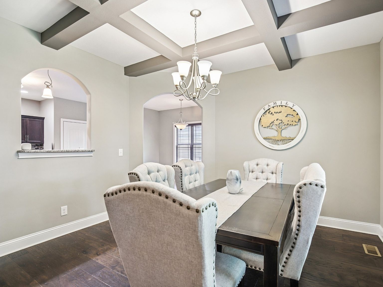 1240 Golden Eagle Way Clarksville, TN 37040 | Single Family