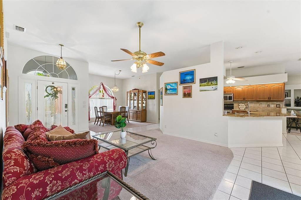 9336 Saint Paul Dr Pt Charlotte, FL 33981  | Single Family