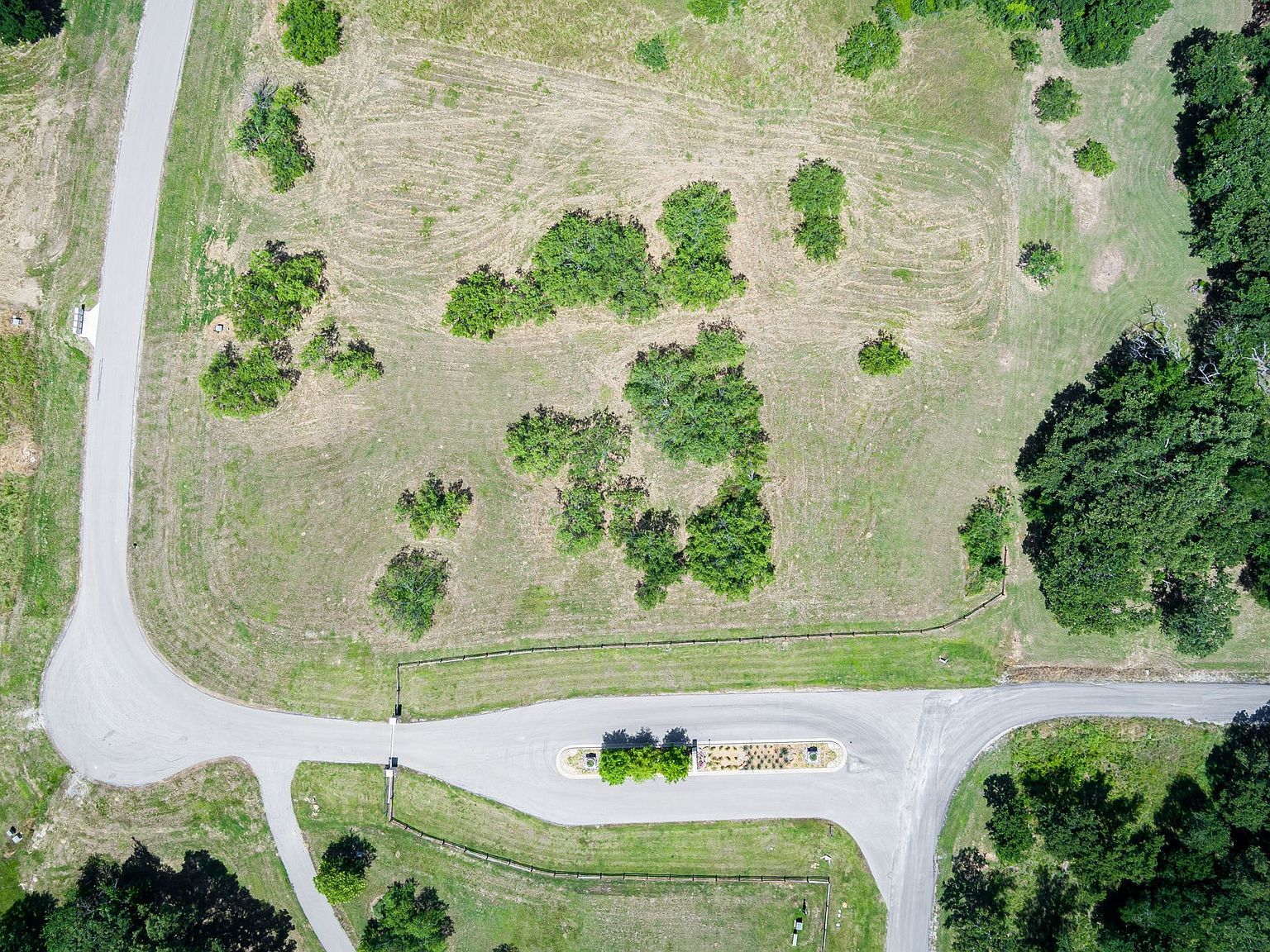 LOT 2 Admiral Shores Dr Streetman, TX 75859 | Land/Lot