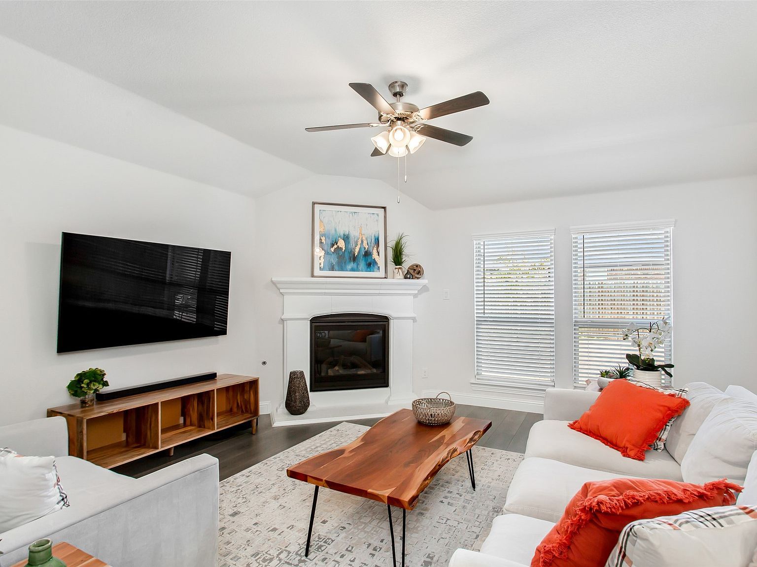 2913 Log Cabin Dr Celina, TX 75009  | Single Family