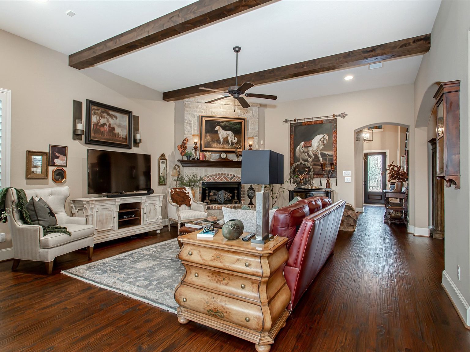 907 Clear Water Dr Allen, TX 75013  | Single Family