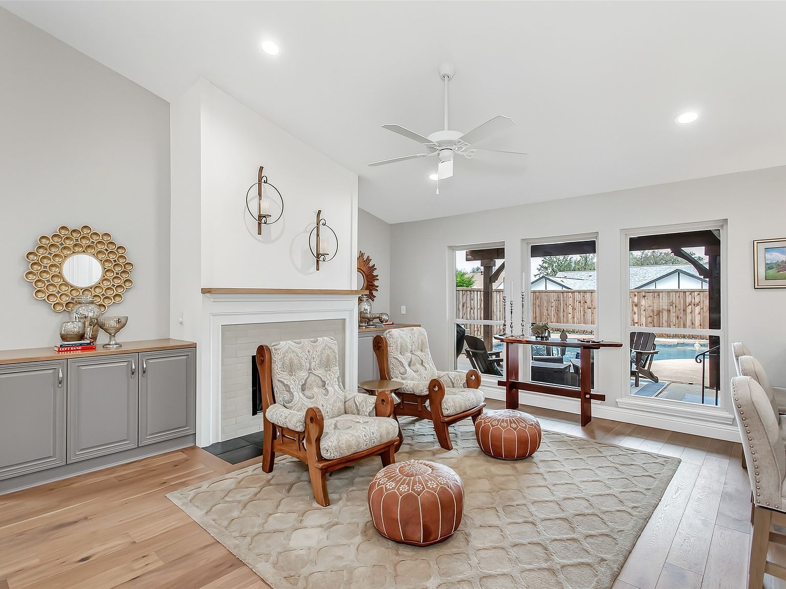 1316 Heidi Dr Plano, TX 75025  | Single Family