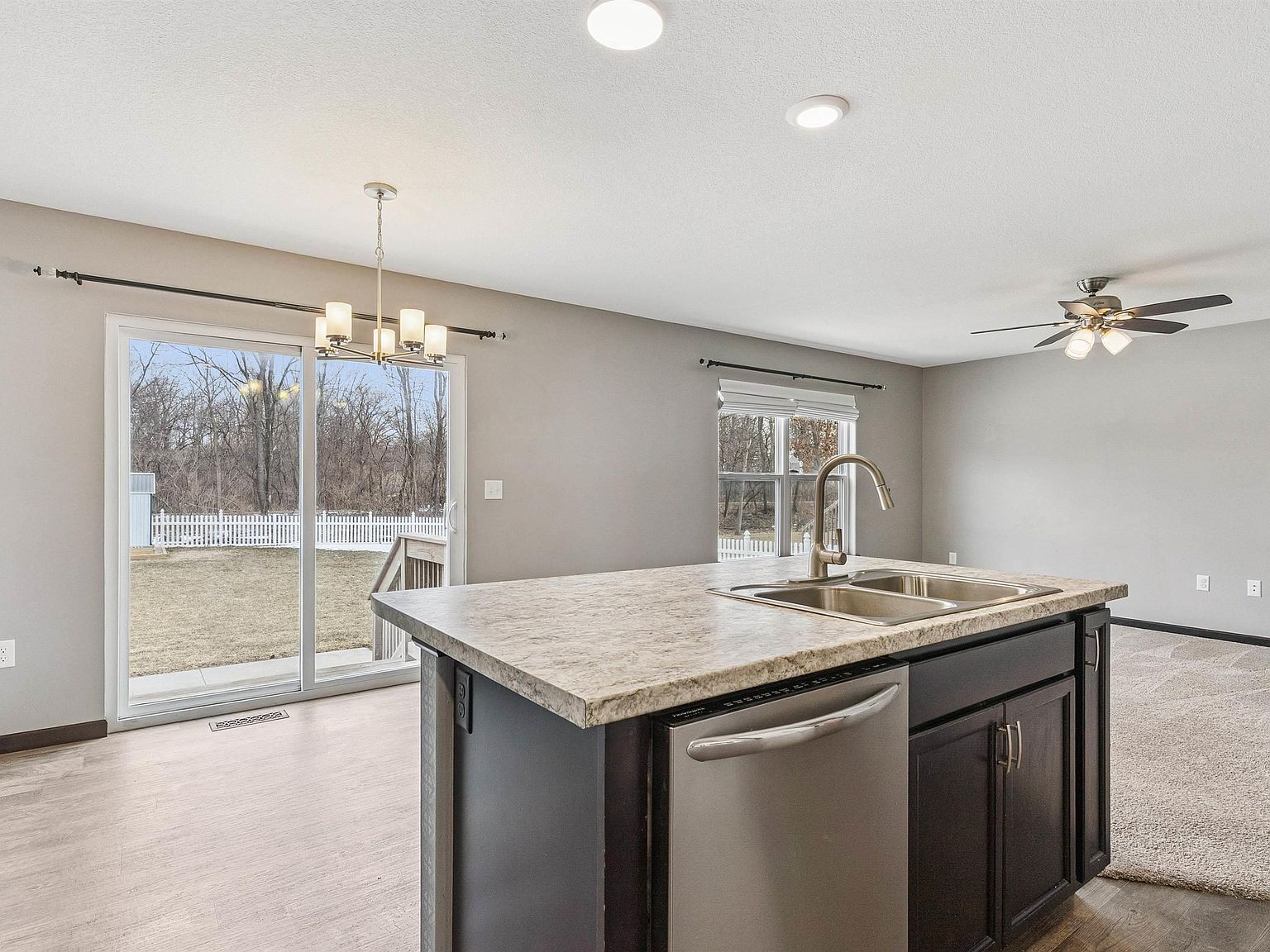 1203 Fran St Evansdale, IA 50707 | Single Family