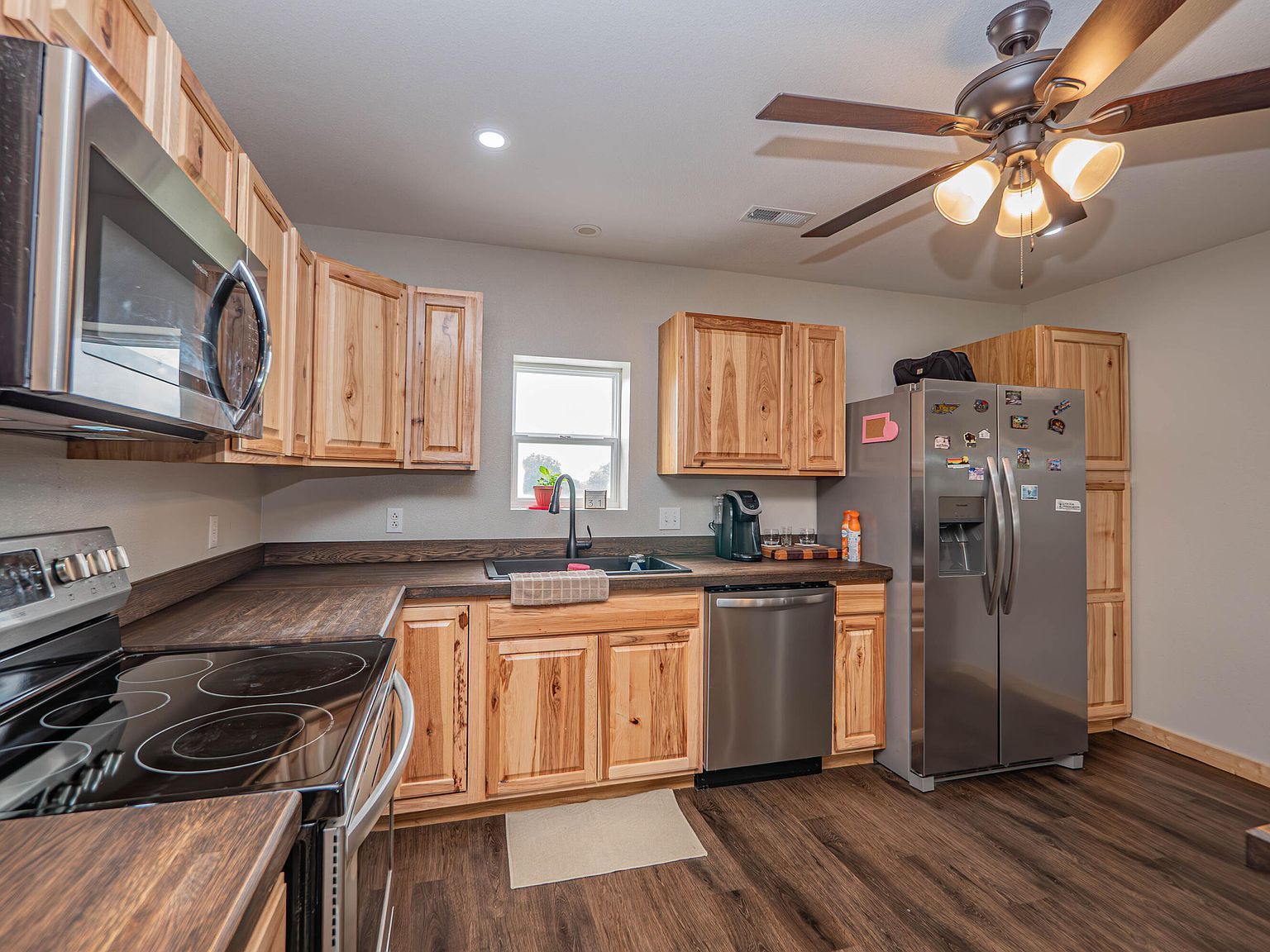 33642 Highway 154 Stoutsville, MO 65283  | Single Family