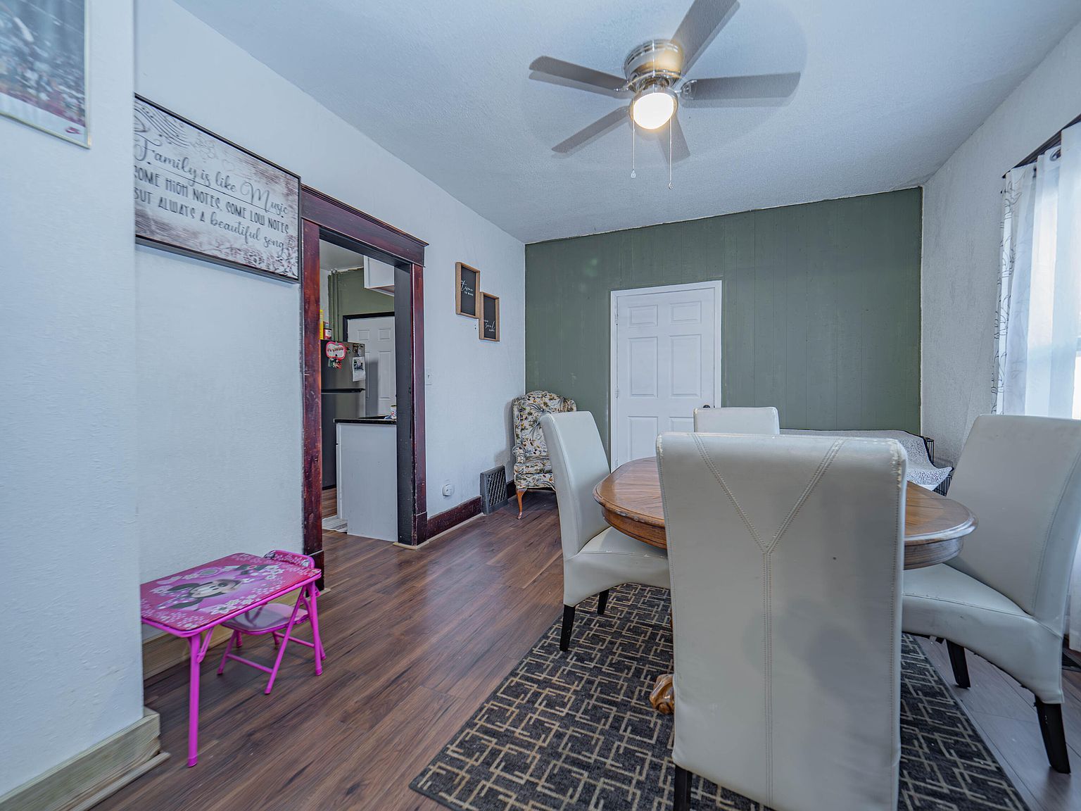 309 S 4th St Moberly, MO 65270  | Single Family