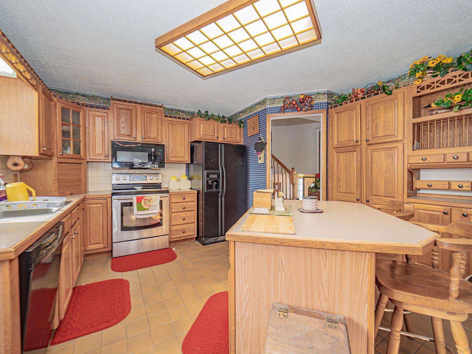 1004 W Reed St Moberly, MO 65270  | Single Family