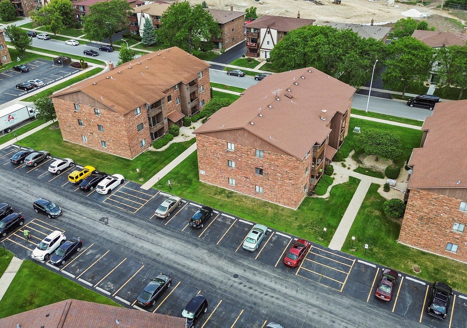 15705 Peggy Ln #0 Oak Forest, IL 60452  | Condominium