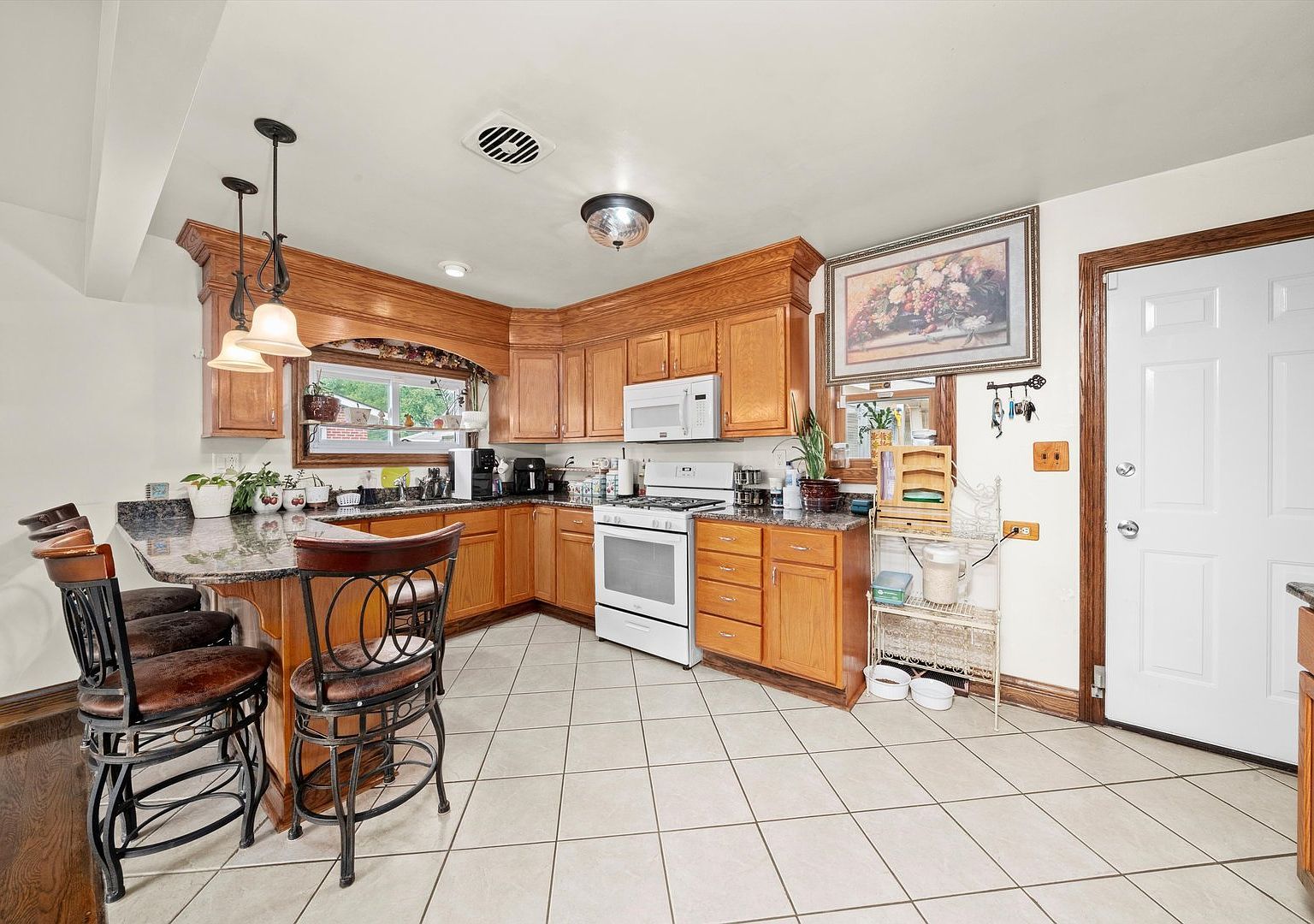 3048 Sherwood Ave Markham, IL 60428  | Single Family