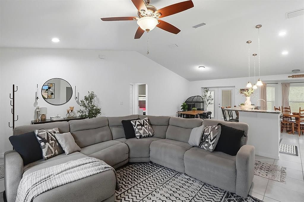 6651 SW 151st Loop Ocala, FL 34473 | Single Family