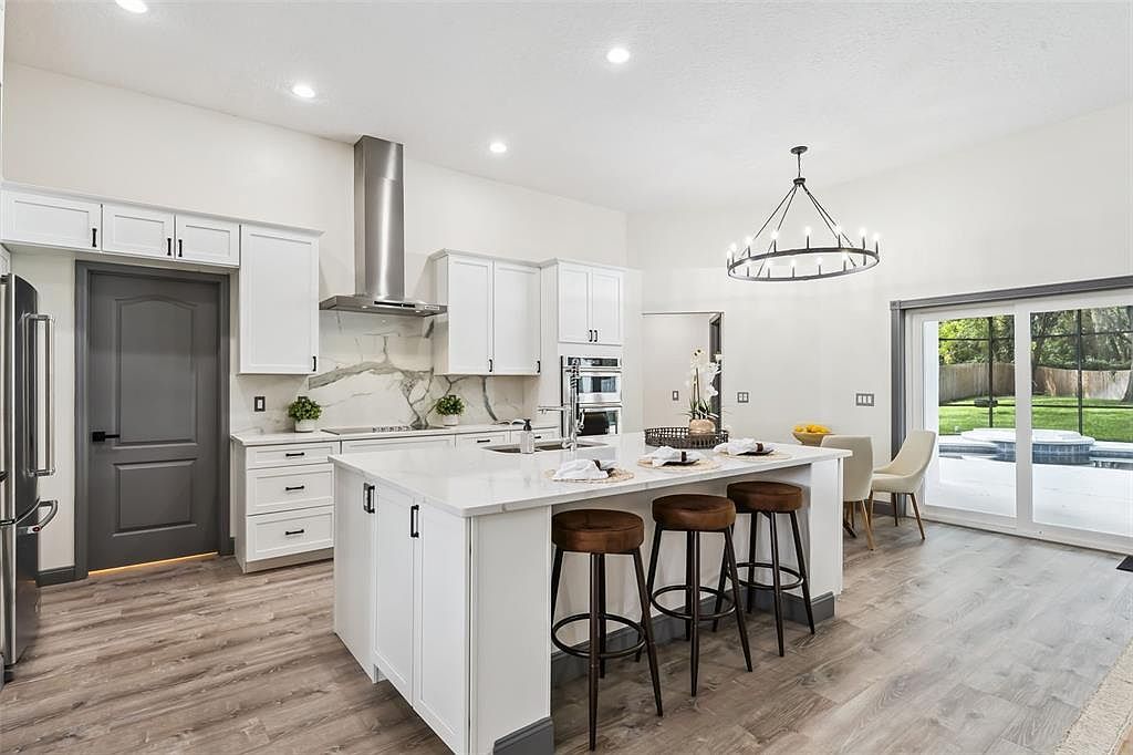 3607 Breeders Cup Ct Gotha, FL 34734  | Single Family