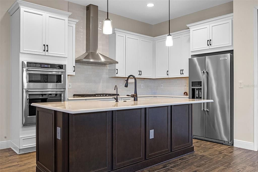 15702 Vetta Dr Montverde, FL 34756 | Single Family